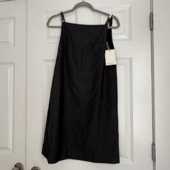 Kokia Embellished Strap Dress - Picture 1 of 4
